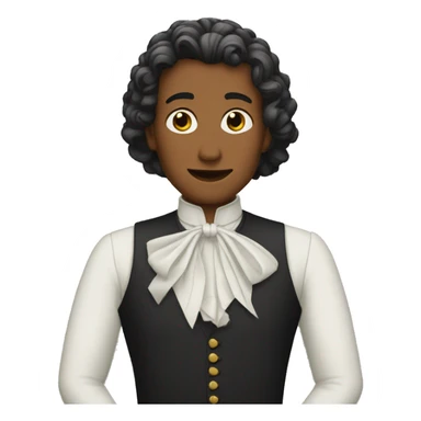 wednesday hand adams  sticker