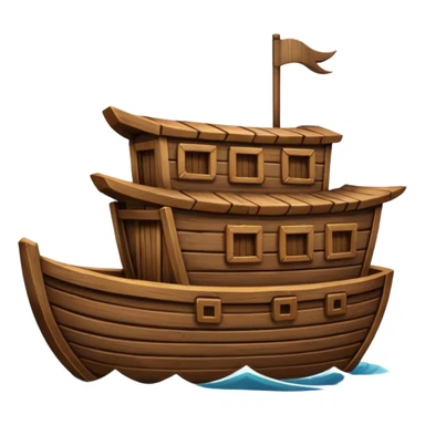 Ark sticker