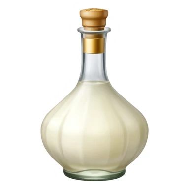 Why do Russian Soldiers drink Garlic Vodka sticker