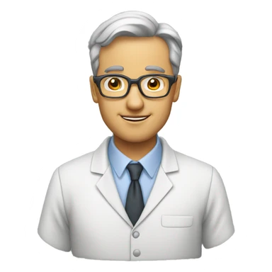 Professeurs d’anglais  sticker