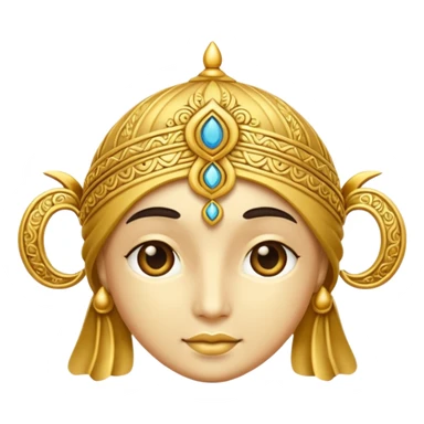 Farvahar sticker