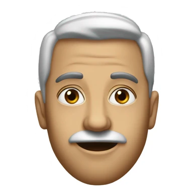 A big israélite  sticker