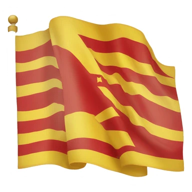 Tigray flag  sticker