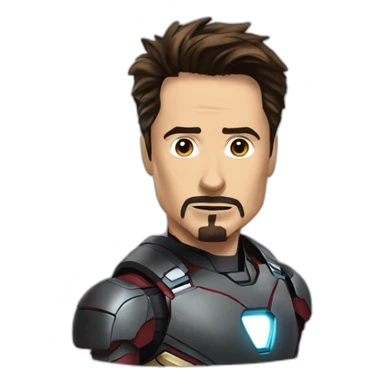 iron-man-marvel-tony-stark sticker