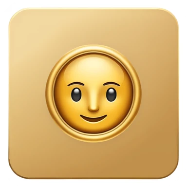 trust company sticker