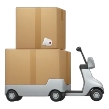 movil commerce sticker