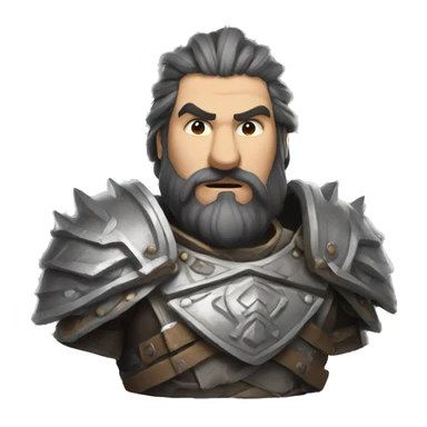 Valhalla Game sticker