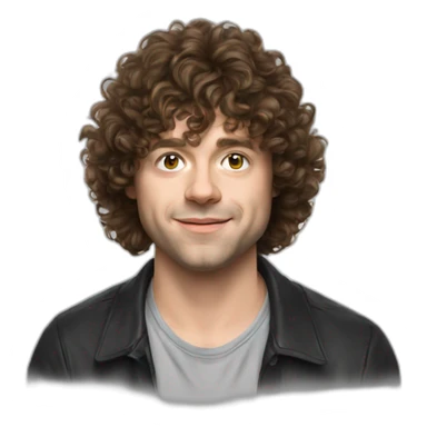 Daniel wakeford  sticker