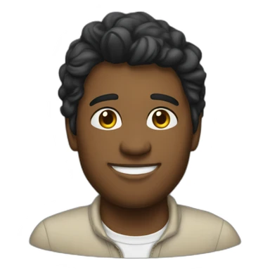 Wesley Hartogs from the TU/e sticker