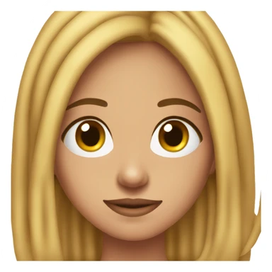 A Brittany carterpillard   sticker