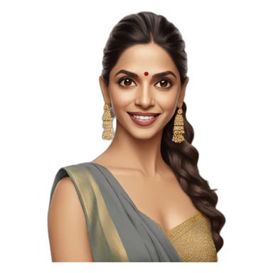 deepika padukone sticker