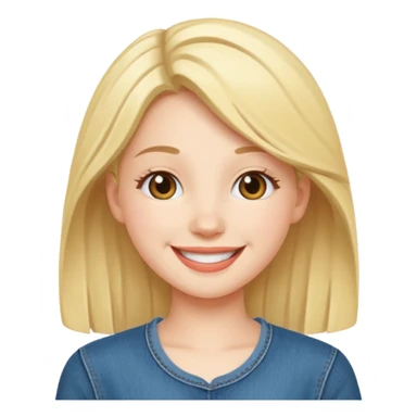 Haerin from NewJeans  sticker