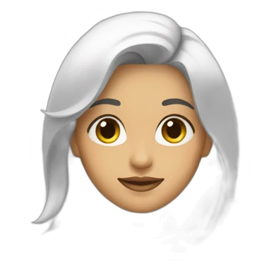 Mujer omnilife sticker