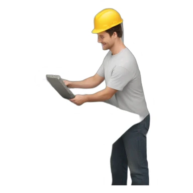 installing granite sticker