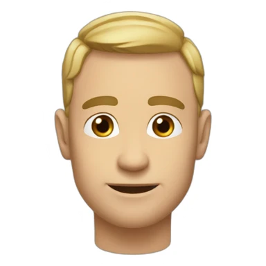 Jeffoune ofc sticker