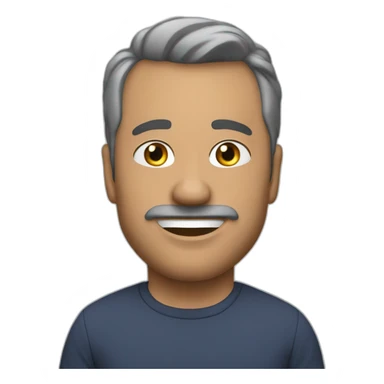 Ronnie Mcnutt  sticker