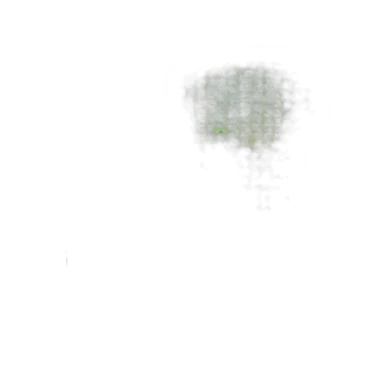 audio fingerprinting sticker