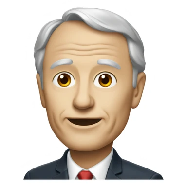 homme chrétien sticker