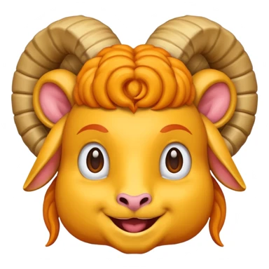 Ram ji ka emoji sticker