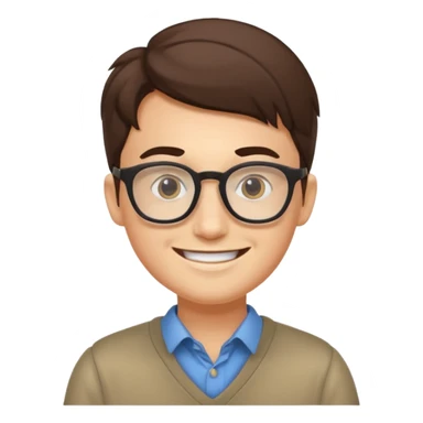 software developer sticker