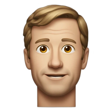 mark zukerberg sticker