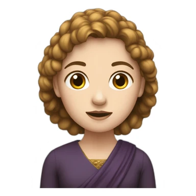 Aoife Ni Chonghaile sticker