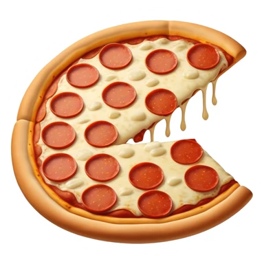 🍕 sticker