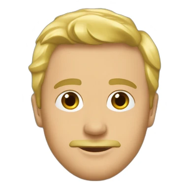 Gilles Bouleau sticker