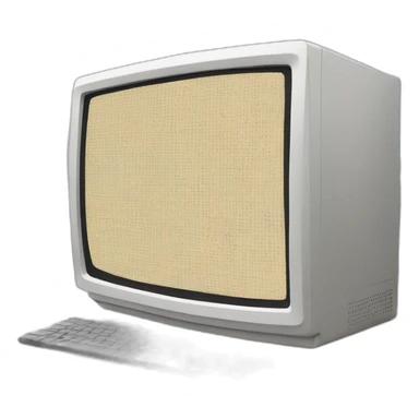 pc screen with word "WEB" in it sticker