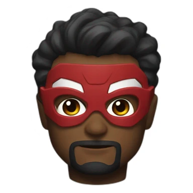 Daredevil Marvel sticker