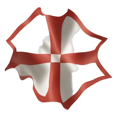 drapeau de la corse  sticker