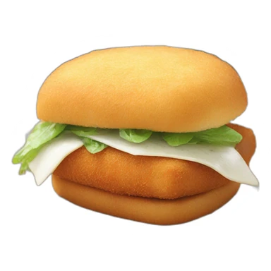 kwekkeboom croquette on a sandwich sticker