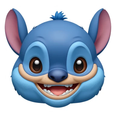 Lilo and stitch  sticker