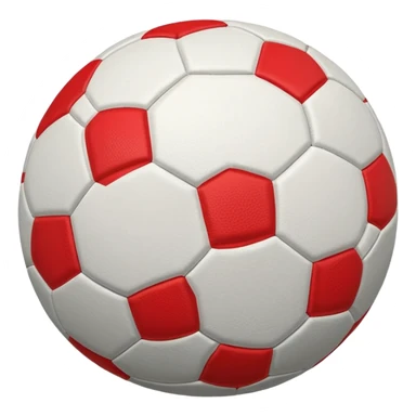 soccer ball (#00A3E0) and red (#F9423A) sticker
