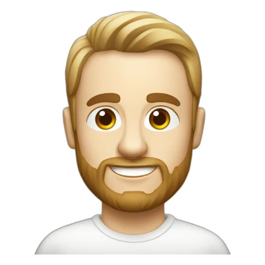 white Skoda octavia sticker