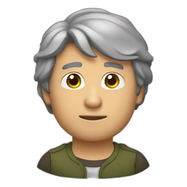 Mike ermentraut sticker