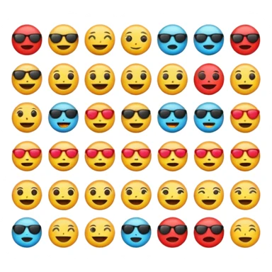 Ai emoji video sticker