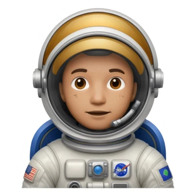 astranots man without helmet sticker