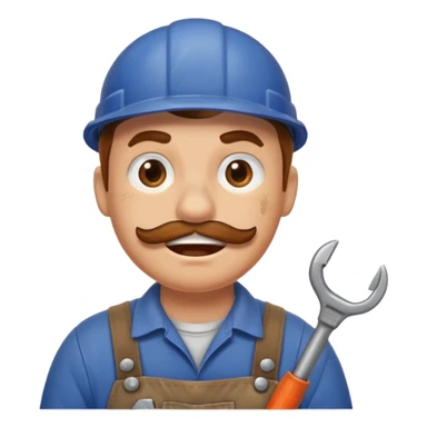 Plumber knows shit sticker