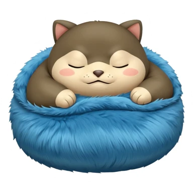 snorlax sticker