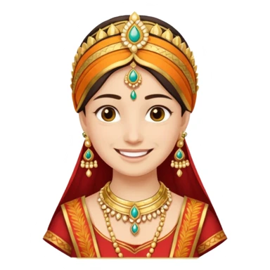 Radhe Radhe sticker