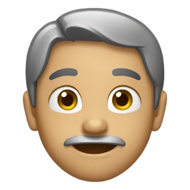 emoji de incorrecto sticker