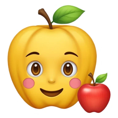 ایموجی یک خوک که بر سرش تاج است sticker