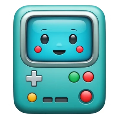 bmo sticker