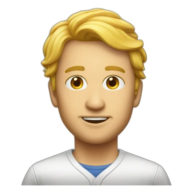 expert meta ads sticker