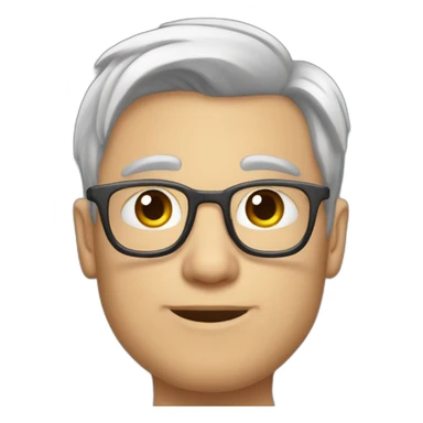 cute maynard g krebs sticker