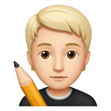 creative director artist lookin  sticker