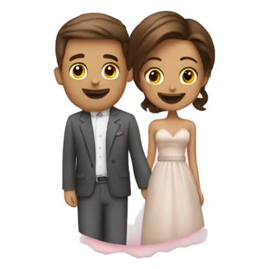  save the date sticker