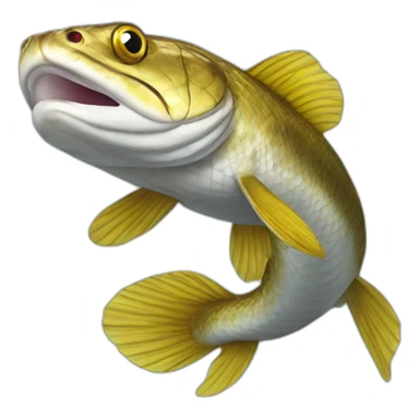 python cod sticker