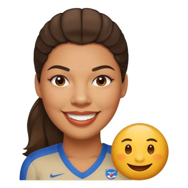 Lise cambage sticker